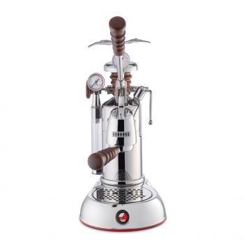 La Pavoni Handhebelgerät / Handhebelmaschine Esperto Abile LPLESA01